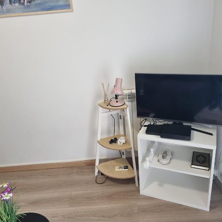 Studio Antibes Extérieur photo